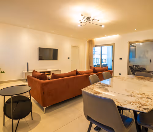 Serviced residence in Almadies