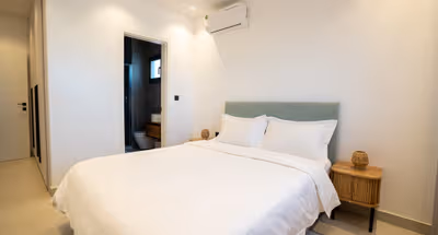 Serviced residence in Almadies