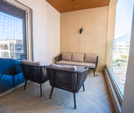 Serviced residence in Almadies