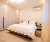 Serviced residence in Almadies
