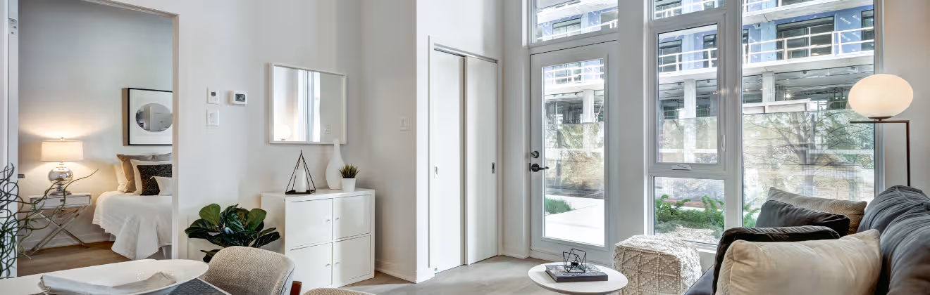 serviced apartments JBR