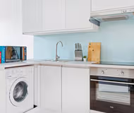 Queens Rd, Nottingham