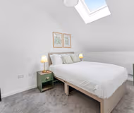 Queens Rd, Nottingham