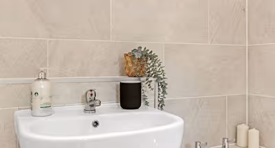 Queens Rd, Nottingham