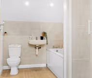 Queens Rd, Nottingham