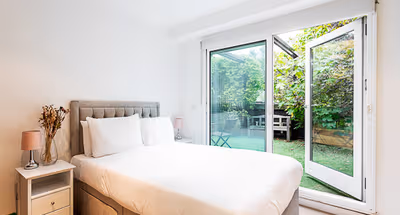 Shoreditch Penthouse
