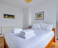 Bright Two Bedroom Apartment Near Vibrant Camden Town