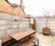 Modern South Wimbledon Retreat