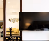 Studio Apartment in Marina