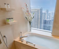 Studio Apartment in Marina