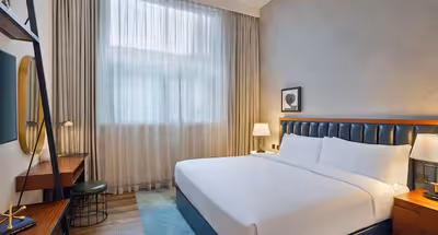 One Bedroom Apartment in Al Mankhool