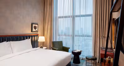 One Bedroom Apartment in Al Mankhool