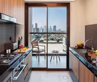 One Bedroom Apartment in Al Mankhool