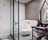 One Bedroom Apartment in Al Mankhool