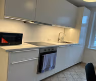 Brandshofer Deich Serviced Apartment