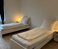 Brandshofer Deich Serviced Apartment