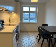 Brandshofer Deich Serviced Apartment