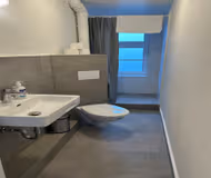 Brandshofer Deich Serviced Apartment