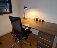 Pecheries Serviced Apartment