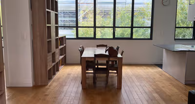 Pecheries Serviced Apartment