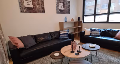 Pecheries Serviced Apartment