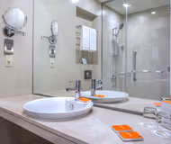 Serviced Residence in Sharjah(Kitchenette)