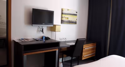 Boulogne Billancourt Aparthotel