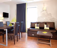 Boulogne Billancourt Aparthotel