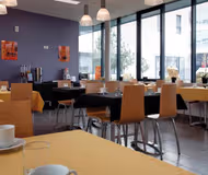 Boulogne Billancourt Aparthotel