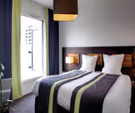 Boulogne Billancourt Aparthotel