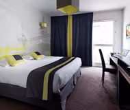 Boulogne Billancourt Aparthotel