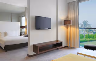 Serviced Residence in Sharjah(Kitchenette)