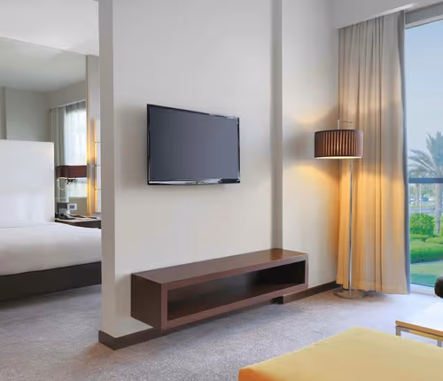 Serviced Residence in Sharjah(Kitchenette)