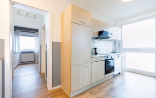 Konigstrasse Serviced Apartment