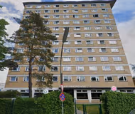 Konigstrasse Serviced Apartment