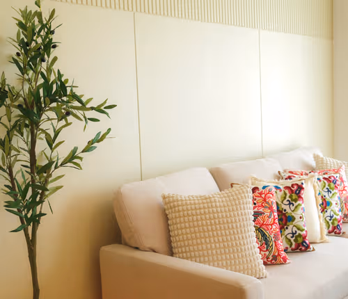 Serviced Residence in Downtown Dubai