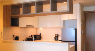 Serviced Residence in Downtown Dubai