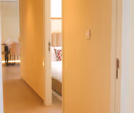 Serviced Residence in Downtown Dubai