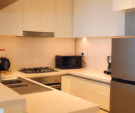 Serviced Residence in Downtown Dubai