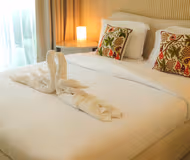 Serviced Residence in Downtown Dubai