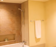 Serviced Residence in Downtown Dubai