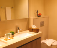 Serviced Residence in Downtown Dubai