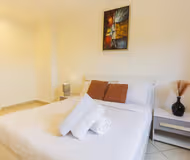 Luxury Apartment in Accra