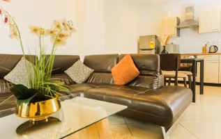 Luxury Apartment in Accra