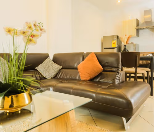 Luxury Apartment in Accra