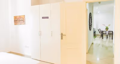 Luxury Apartment in Accra