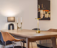 The Shoreditch Warehouse