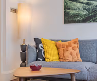 The Shoreditch Warehouse