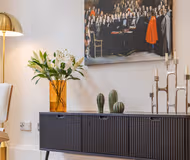 The Shoreditch Warehouse