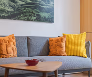 The Shoreditch Warehouse